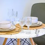 Apartament Evripos Escape Chalkís