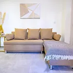 Evripos Escape Appartement *