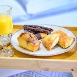 Apartament Evripos Escape *