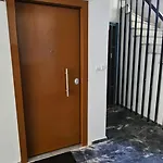 Evripos Escape Apartament *
