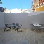 شقة Evripos Escape