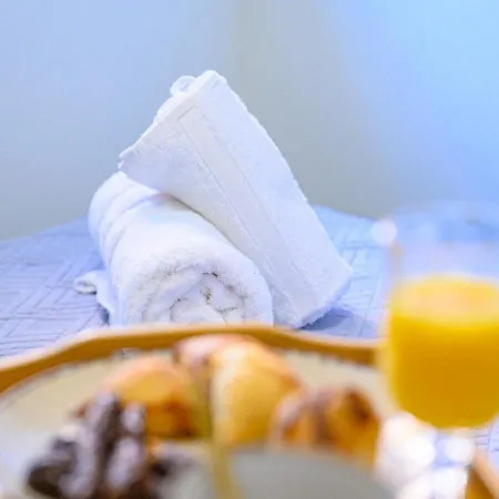 Evripos Escape Apartman *