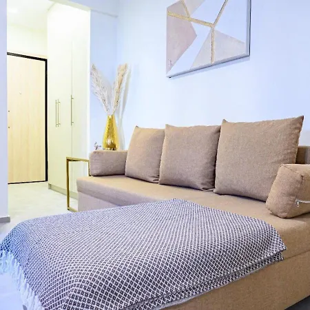 Evripos Escape Chalkís