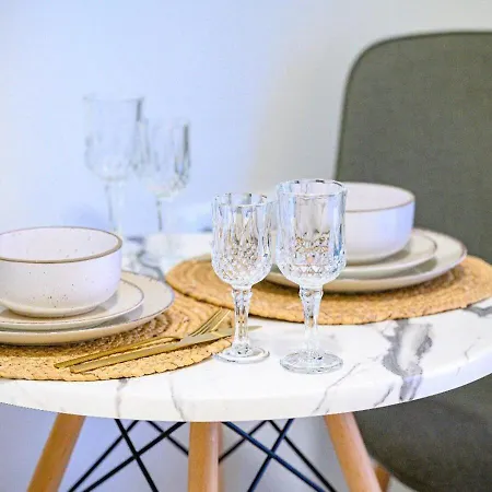 Apartman Evripos Escape Chalkís