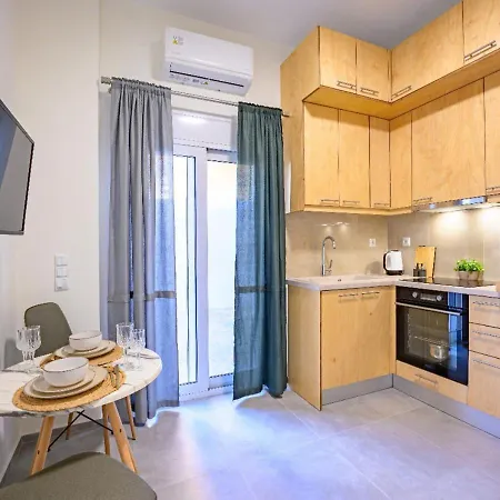 Evripos Escape Chalkís